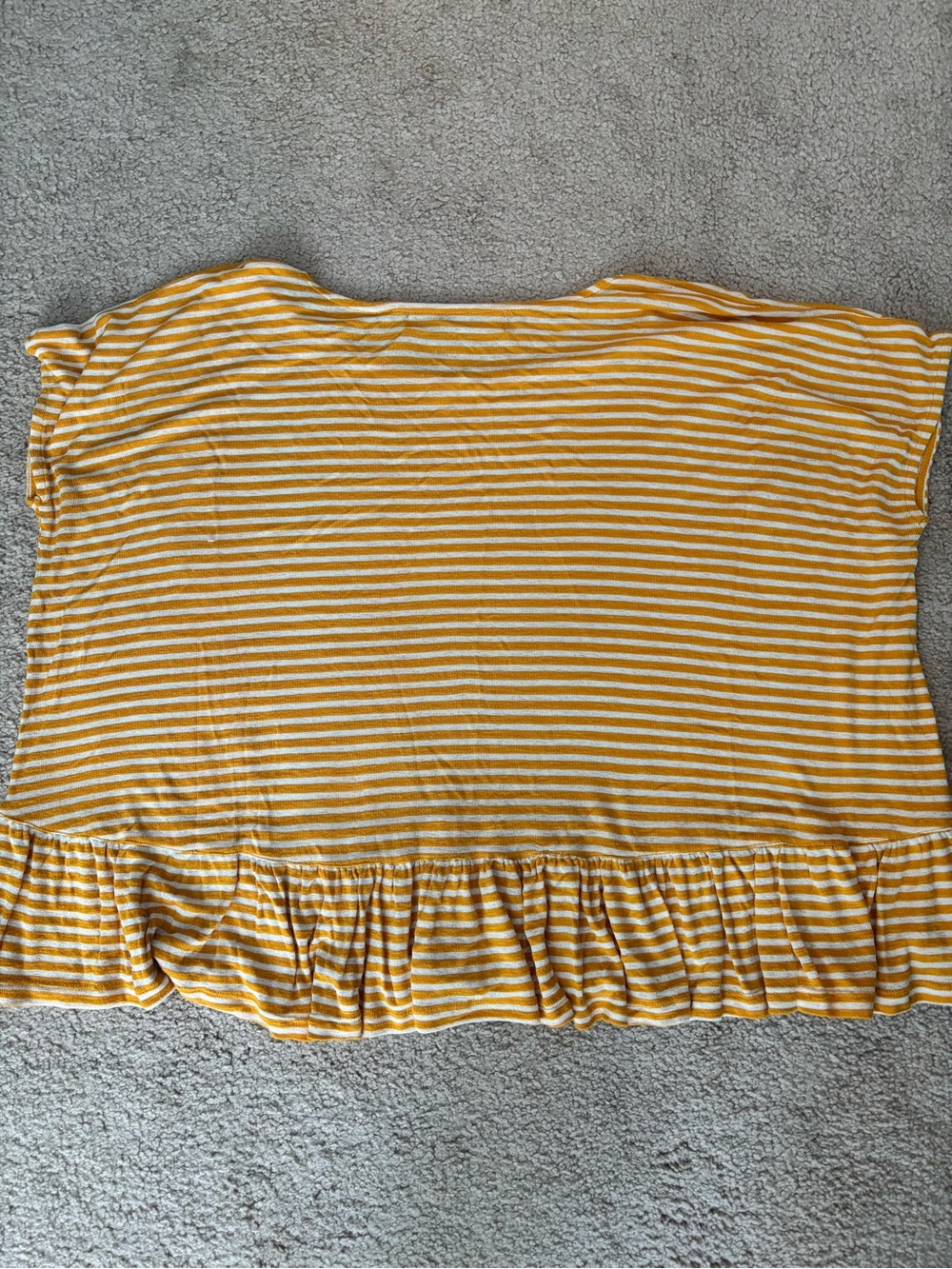 Striped Shirt - Picture 2 of 2